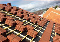 Rénover sa toiture à La Villedieu-du-Clain